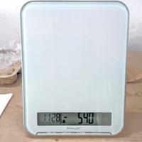 Bilancia Cucina Digitale 10 kg Professionale Alta