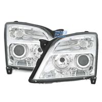 FARI OPEL VECTRA C 02-05 SIGNUM 03-05 ANGEL EYES F
