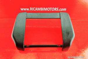 COVER RADIATORE OLIO HARLAEY DAVIDSON STREET GLIDE