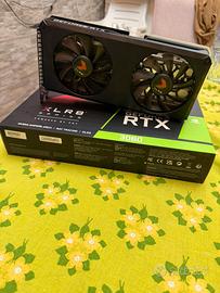 GEFORCE RTX 3060 12 GB