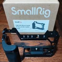 Cage per Sony A6400-6300-6100