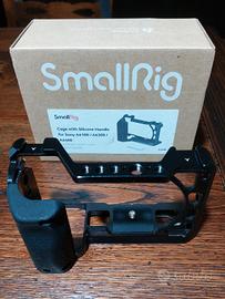 Cage per Sony A6400-6300-6100