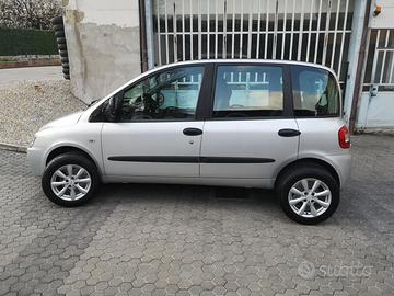 Fiat Multipla 1.9 jtd 120cv