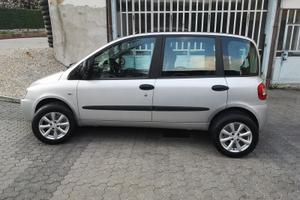 Fiat Multipla 1.9 jtd 120cv