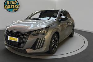 PEUGEOT 208 II 2023 - 208 1.2 puretech Allure s&s