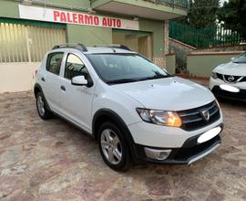 Dacia Sandero Stepway - 2015 1.5 dCi 90CV Prestige