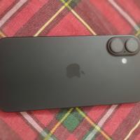 iPhone 16 plus 256