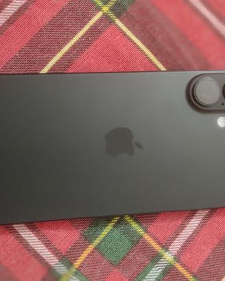 iPhone 16 plus 256