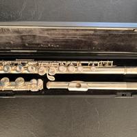 Flauto traverso Yamaha 211