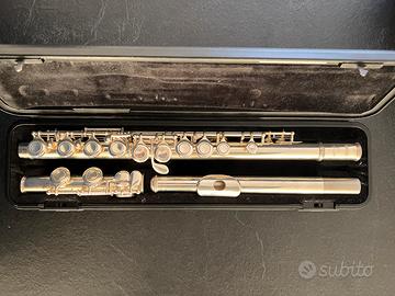 Flauto traverso Yamaha 211