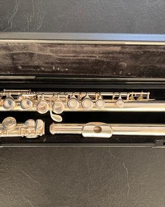 Flauto traverso Yamaha 211