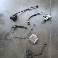 ricambi honda sh 125 2021