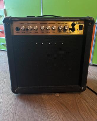 Ampli Marshall Meg 15 DFX