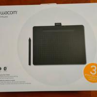 Creative Pen Tablet (tavoletta Wacom)
