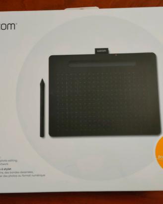 Creative Pen Tablet (tavoletta Wacom)