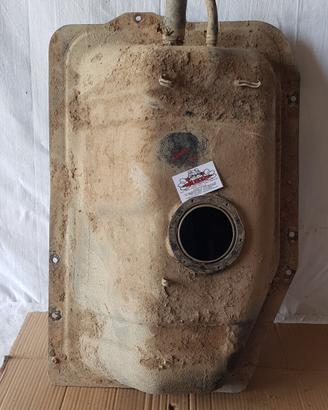 SUZUKI JIMNY SERBATOIO CONTENITORE CARBURANTE 1.5