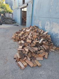 legna da ardere 