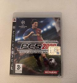Pes Pro Evolution Soccer 2009. PS3 Playstation 3