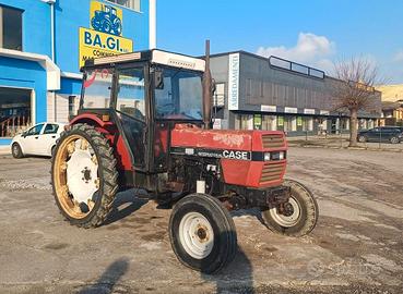 Case International 733- ore 5431- idroguida