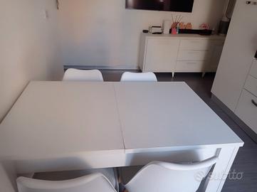 tavolo allungabile 