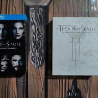 Serie TV il Trono di Spade - Stagione 3