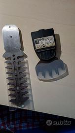 lame per rasaerba a batteria