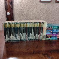 LOTTO FUMETTI DYLAN DOG