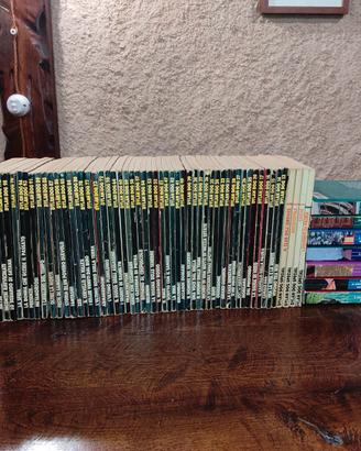 LOTTO FUMETTI DYLAN DOG