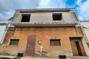 Appartamento con ampio prospetto