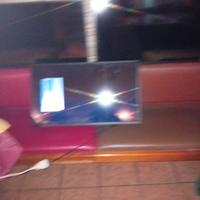 Tv  schermi cinema casa negozio mare