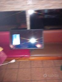 Tv  schermi cinema casa negozio mare