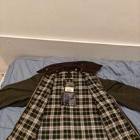 Barbour Beaufort vintage