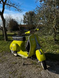 Vespa 50 special
