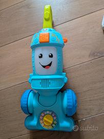 Fisher-Price Laugh & Learn Light-Up Learning 