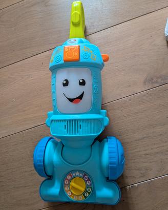 Fisher-Price Laugh & Learn Light-Up Learning 