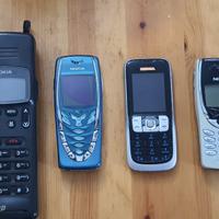 Nokia " collezione "