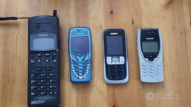 Nokia " collezione "