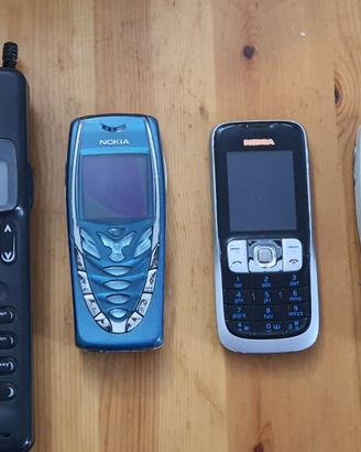 Nokia " collezione "