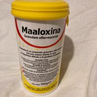 Maloxina farmaco da collezione Vintage