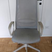 Sedia da ufficio MARKUS ikea