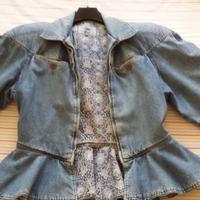 Giacca Byblos jeans