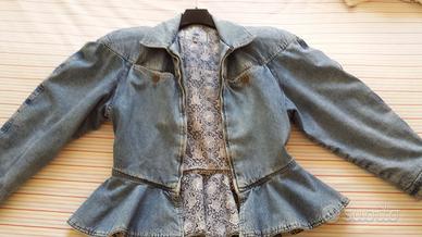 Giacca Byblos jeans