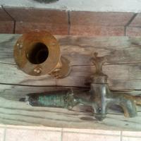 Rubinetti per botti in legno