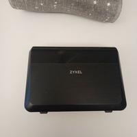 Modem fibra ZXYEL VM8823 per linea fibra FTTC