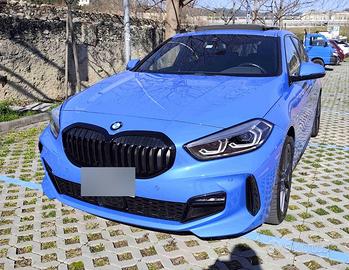 BMW 118 diesel, 1995 cm3 150 cav/ 110 Kw