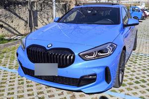 BMW 118 diesel, 1995 cm3 150 cav/ 110 Kw