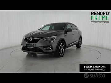 RENAULT Arkana 1.6 E-Tech full hybrid Techno 145cv