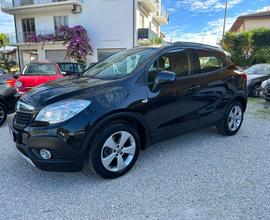 OPEL Mokka 1.7 CDTI Ecotec 130CV 4x2 Start&Stop