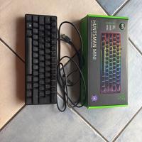Tastiera da gaming