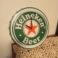 orologio Heineken 